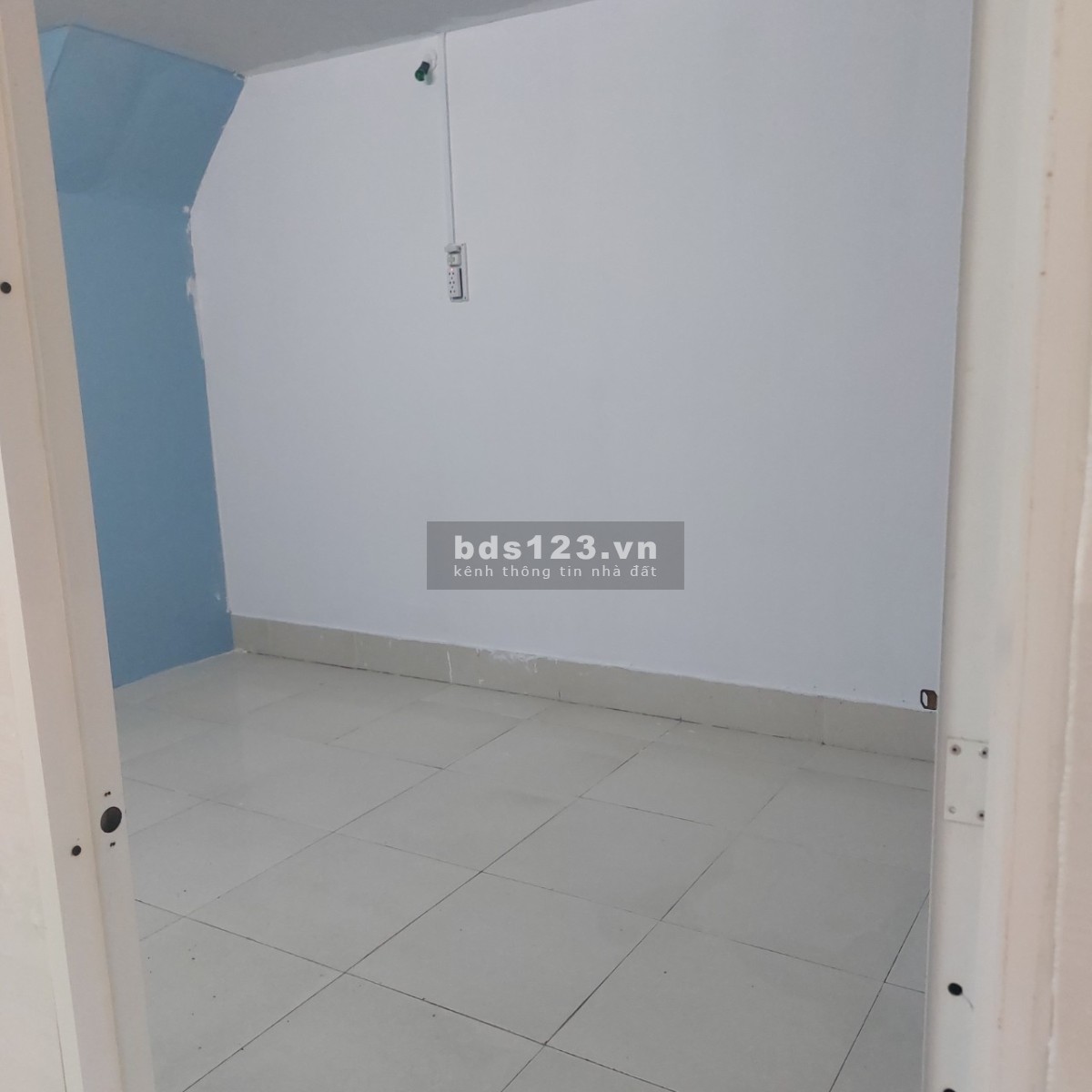 Cho thuê nhà nguyên căn gần chợ Hiệp Bình, P.Hiệp Bình Chánh