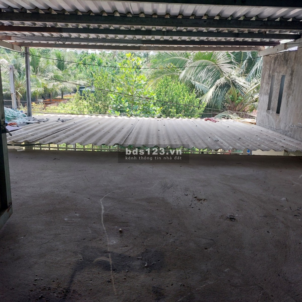 Cho thuê nhà nguyên căn gần chợ Hiệp Bình, P.Hiệp Bình Chánh
