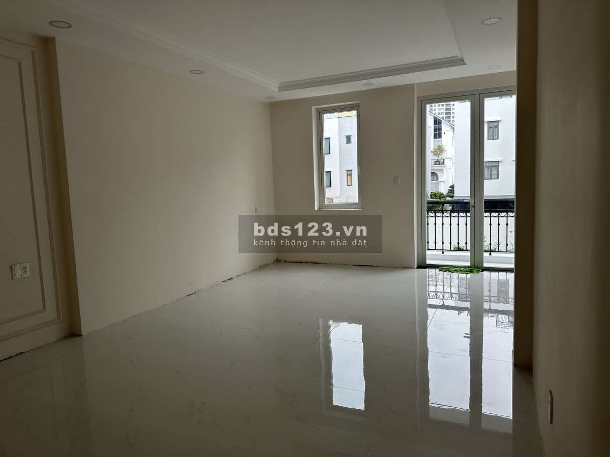 Bán biệt thự Mystery Hưng Thịnh, giá bán: 33 tỷ
