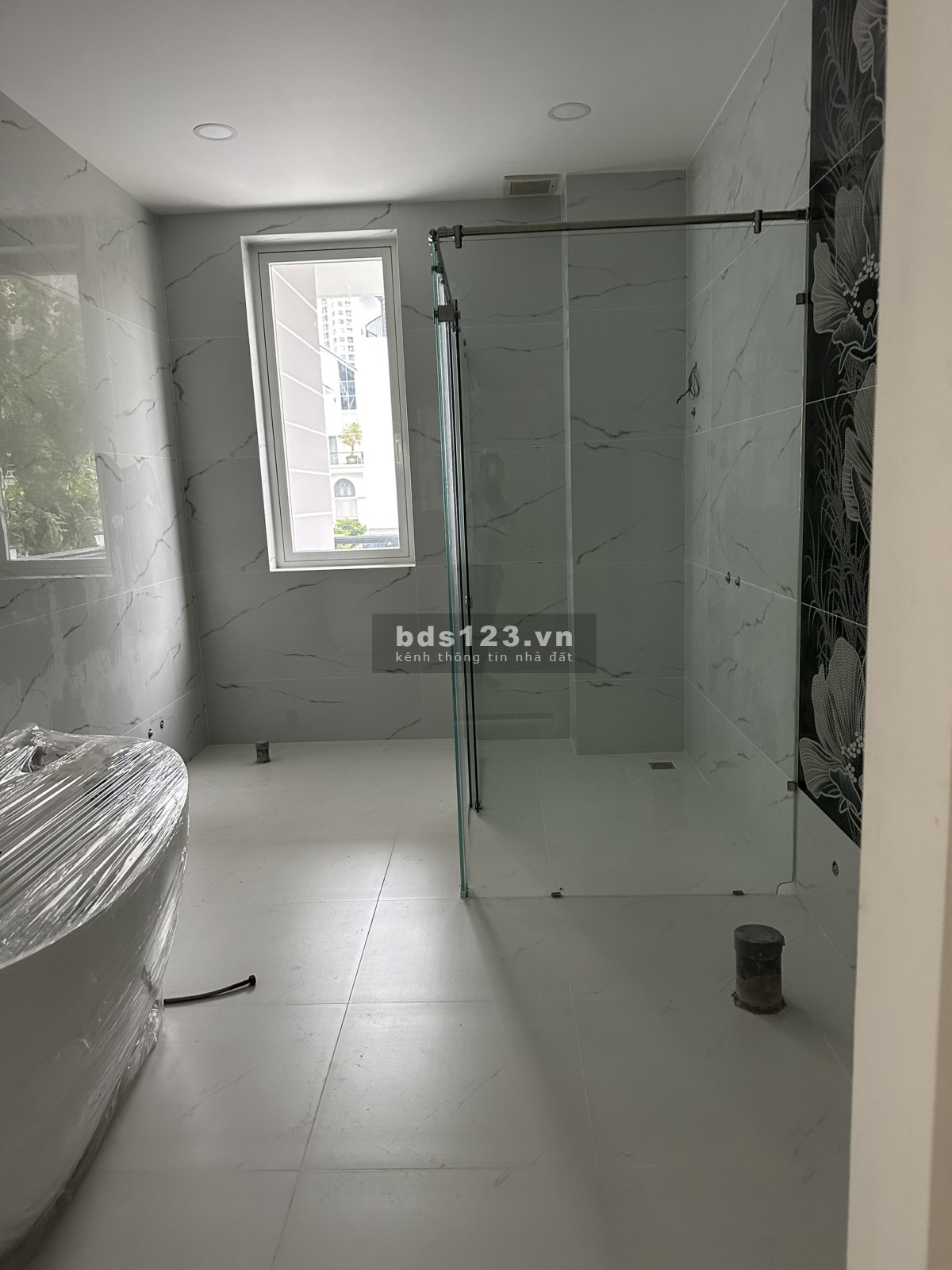 Bán biệt thự Mystery Hưng Thịnh, giá bán: 33 tỷ