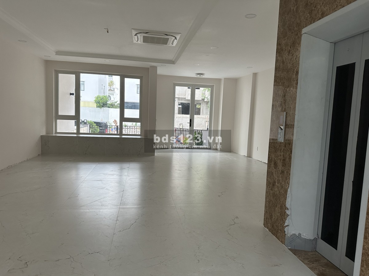 Bán biệt thự Mystery Hưng Thịnh, giá bán: 33 tỷ