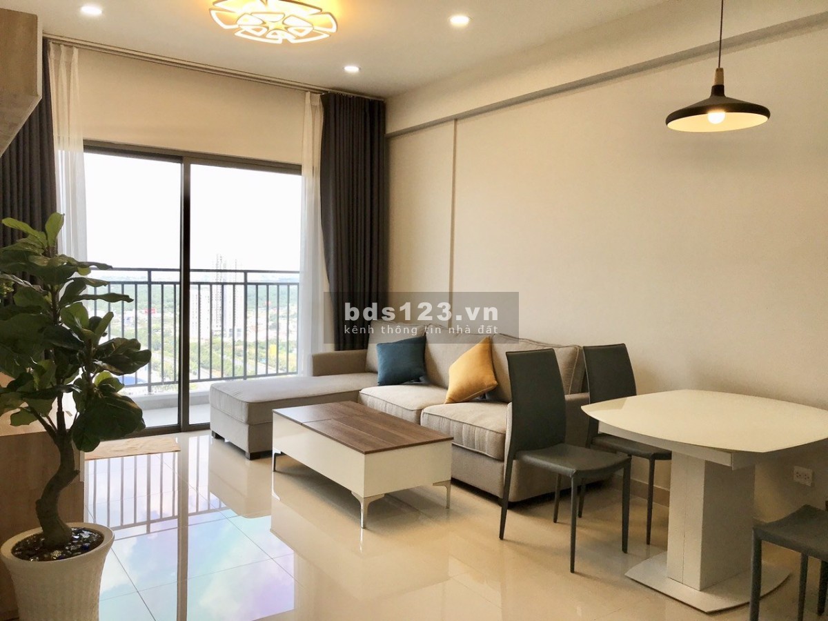 Căn hộ 3PN The Sun Avenue giá tốt 19 triệu full nội thất nhà rất đẹp căn góc