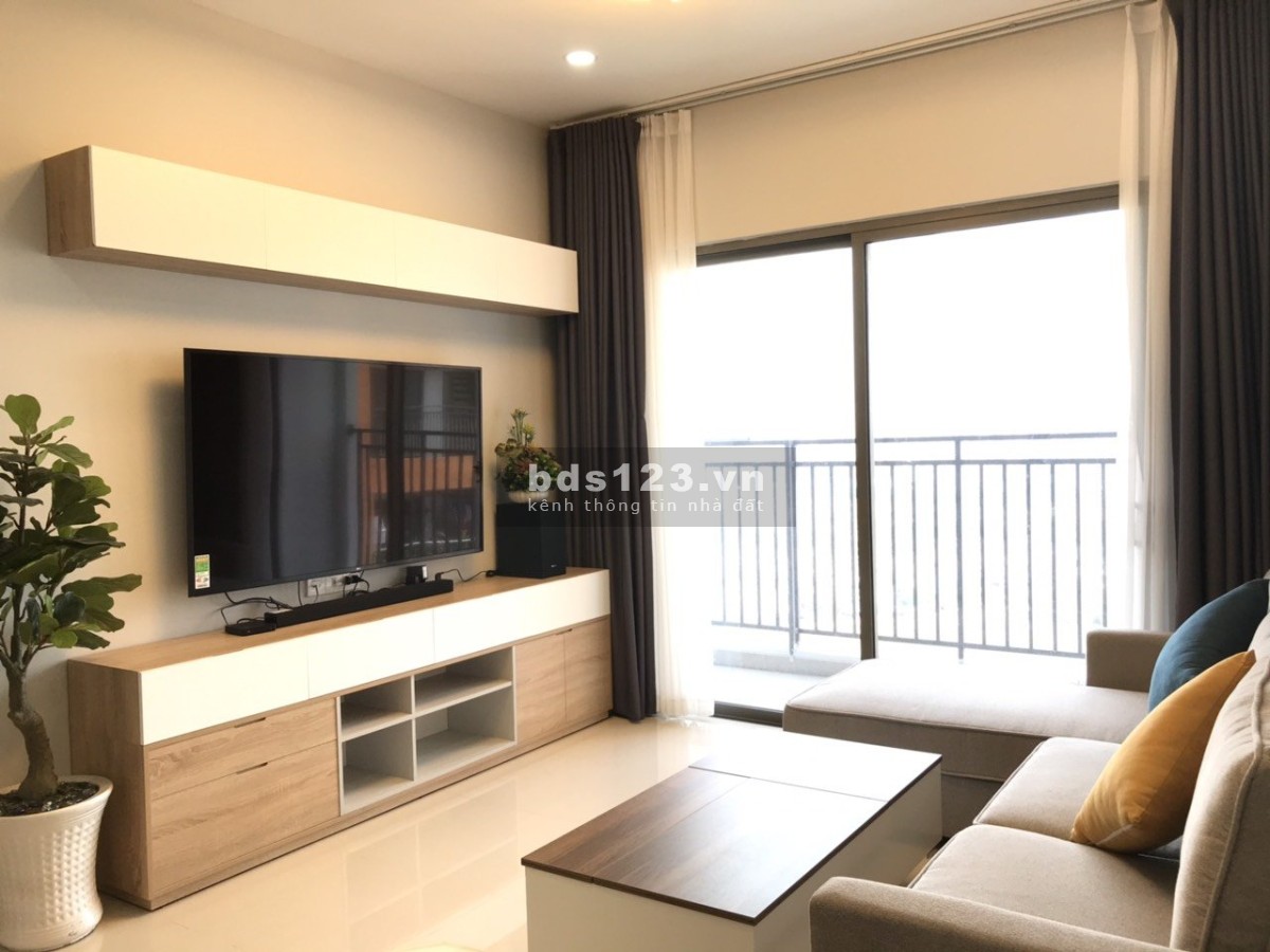 Căn hộ 3PN The Sun Avenue giá tốt 19 triệu full nội thất nhà rất đẹp căn góc