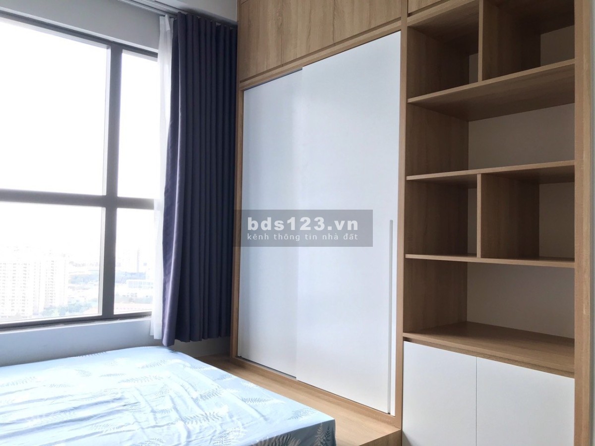 Căn hộ 3PN The Sun Avenue giá tốt 19 triệu full nội thất nhà rất đẹp căn góc