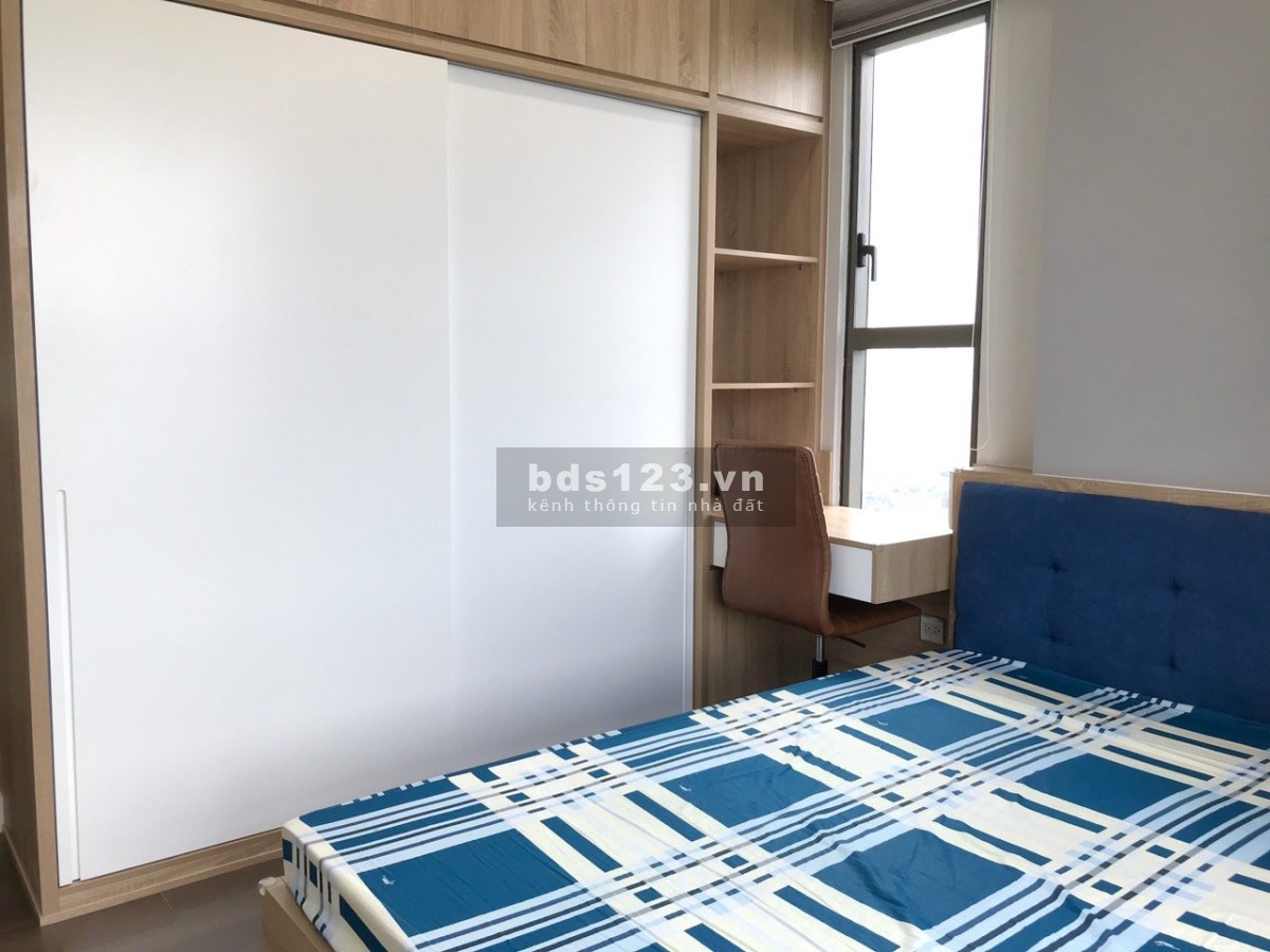Căn hộ 3PN The Sun Avenue giá tốt 19 triệu full nội thất nhà rất đẹp căn góc