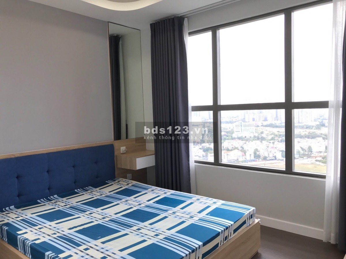 Căn hộ 3PN The Sun Avenue giá tốt 19 triệu full nội thất nhà rất đẹp căn góc