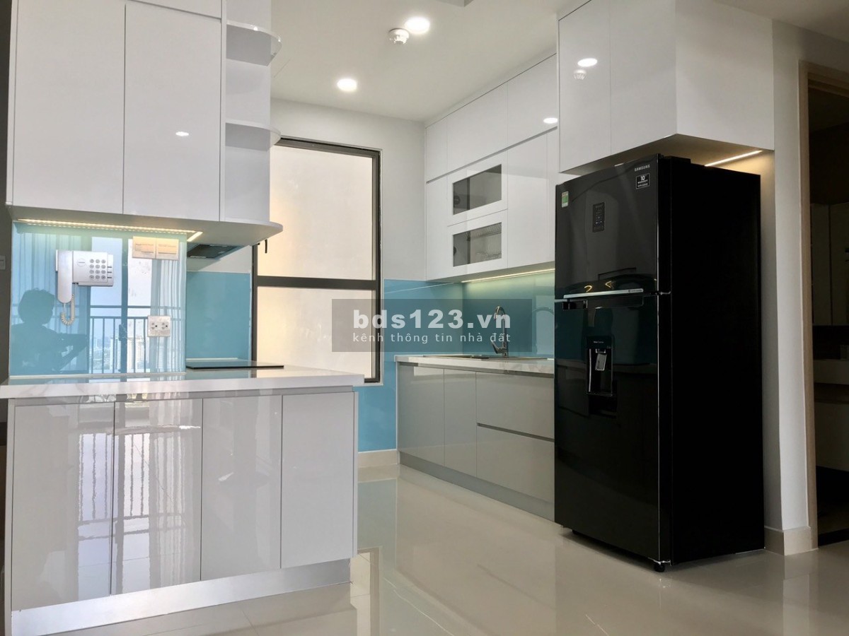 Căn hộ 3PN The Sun Avenue giá tốt 19 triệu full nội thất nhà rất đẹp căn góc