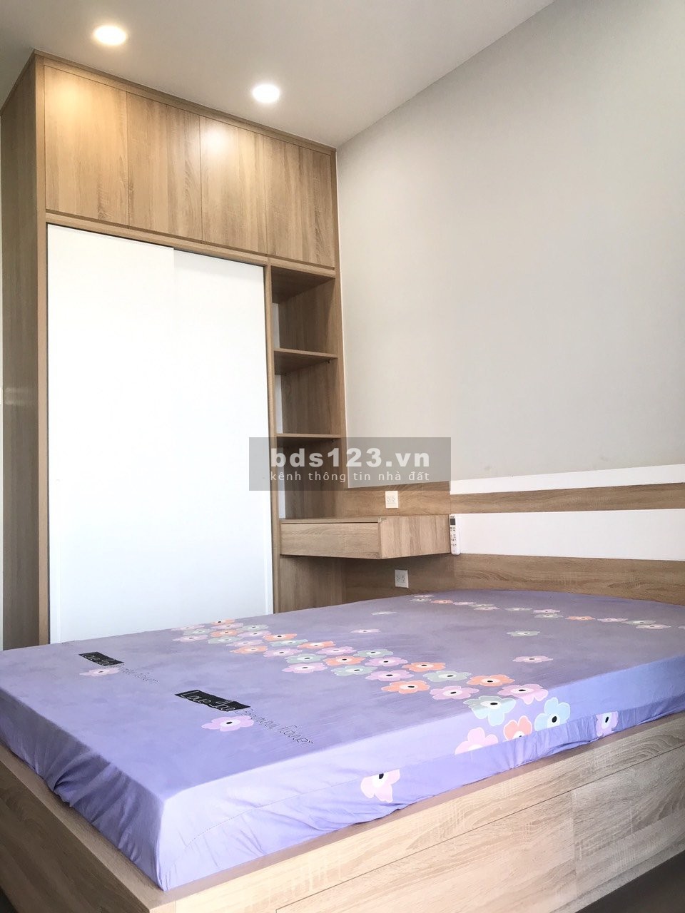 Căn hộ 3PN The Sun Avenue giá tốt 19 triệu full nội thất nhà rất đẹp căn góc