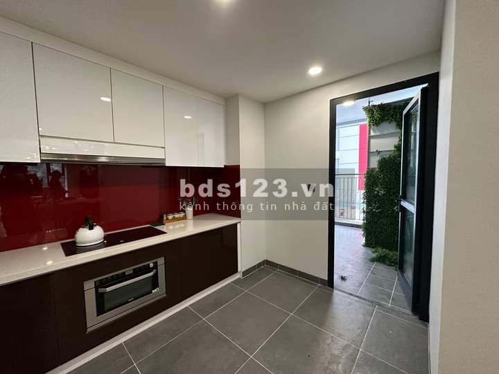 Siêu siêu hiếm tại khu vực Cầu Giấy, sở hữu căn hộ với giá chỉ 55,5tr/m2 thấp nhất tại khu vực CG
