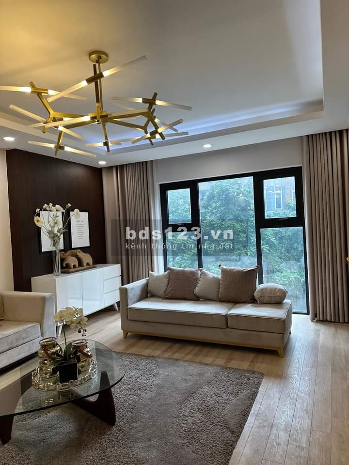 Siêu siêu hiếm tại khu vực Cầu Giấy, sở hữu căn hộ với giá chỉ 55,5tr/m2 thấp nhất tại khu vực CG