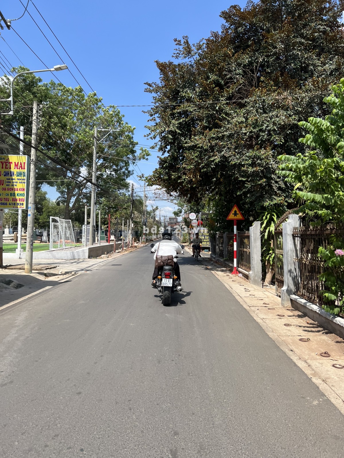 Đất thổ cư có vị trí đắc đại giá rẻ tại Dầy Giây, Đồng Nai - Giá chỉ 450 triệu