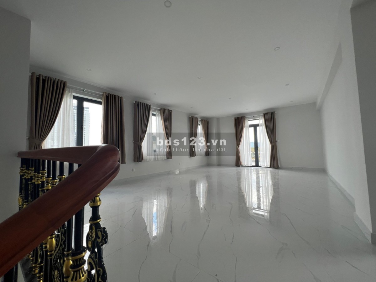 Bán Biệt thự giá 84 tỷ thuộc dự án Saigon Mystery Villas (Đảo Kim Cương)