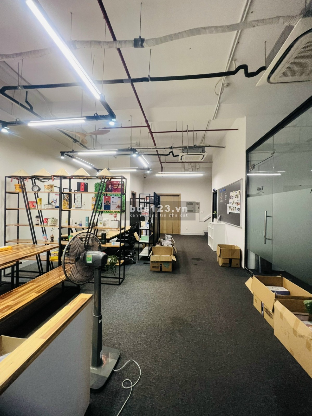 Cần bán shophouse Sala - Giá bán 40 tỷ