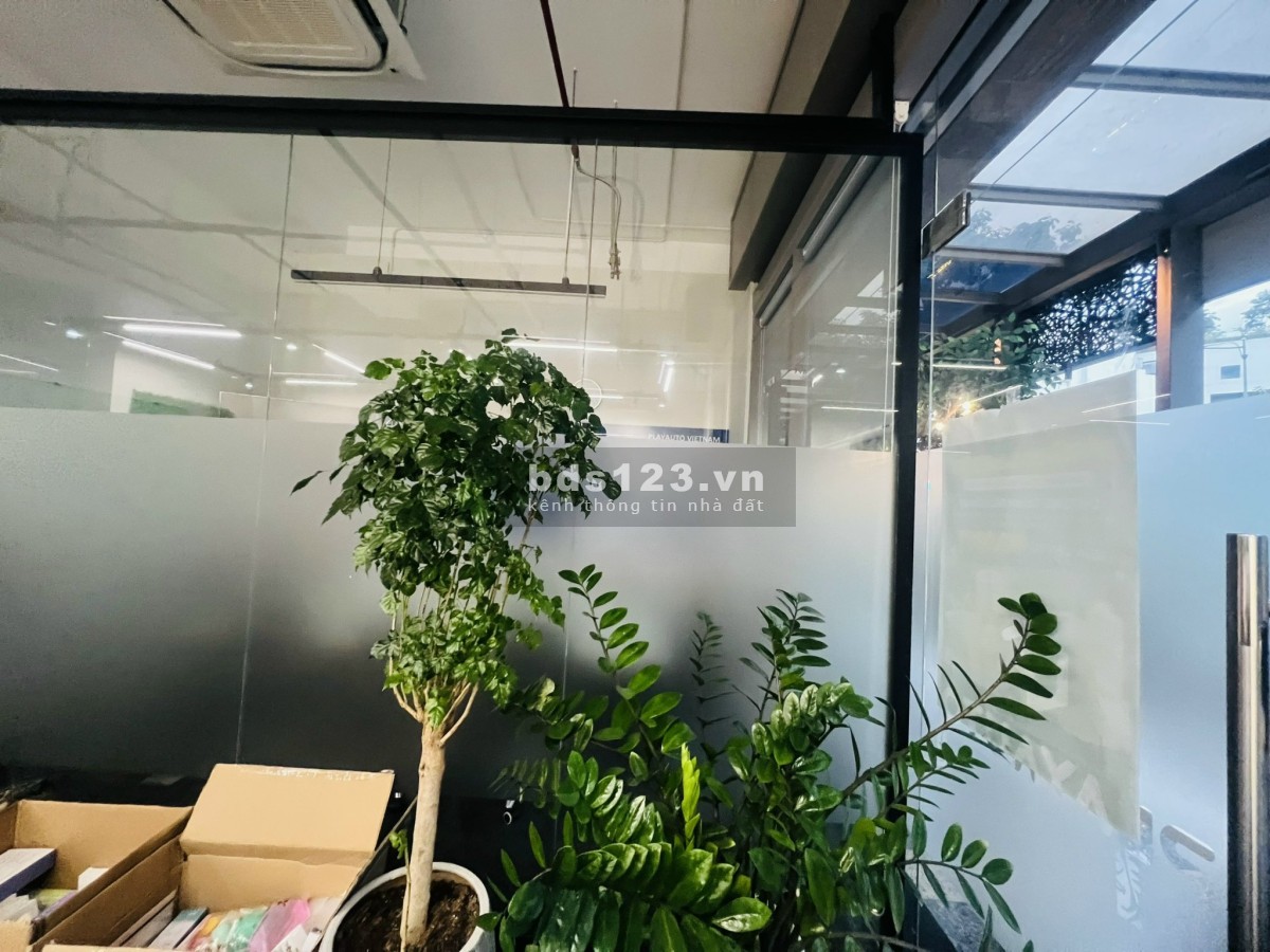 Cần bán shophouse Sala - Giá bán 40 tỷ