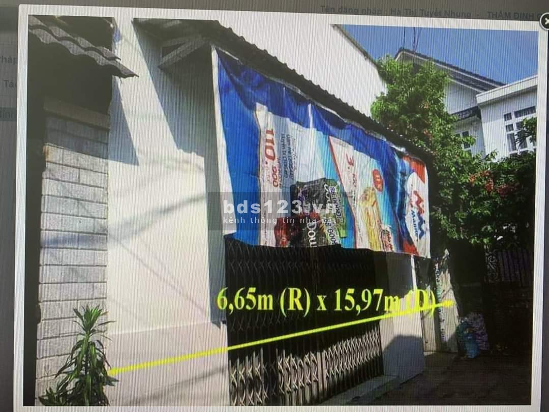 Cần bán nhà trọ, số 74/4E Nguyễn Thị Kiểu, phường Thới An, quận 12, tpHCM, 94.5m2, giá 5ty777