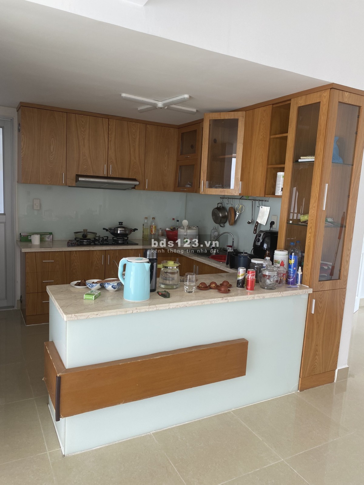Cần bán căn hộ chung cư Garden court 1 view biển du thuyền chỉ 8.3 tỷ