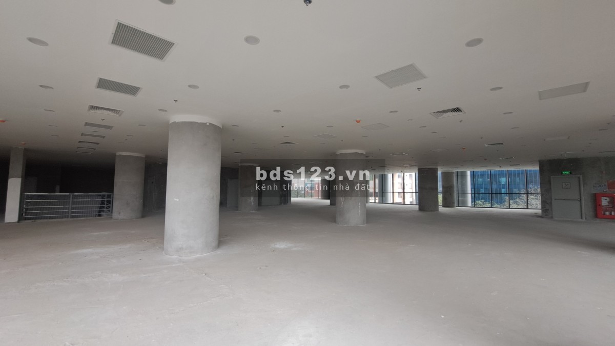 Chủ đầu tư BRG cho thuê văn phòng tại Diamond Park Plaza 16 Láng Hạ