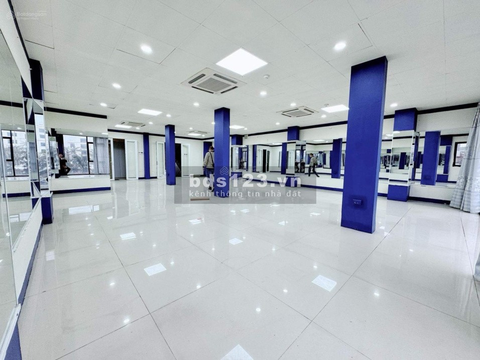 Chính chủ cho thuê sàn văn phòng 136M2 tại Cầu Giấy