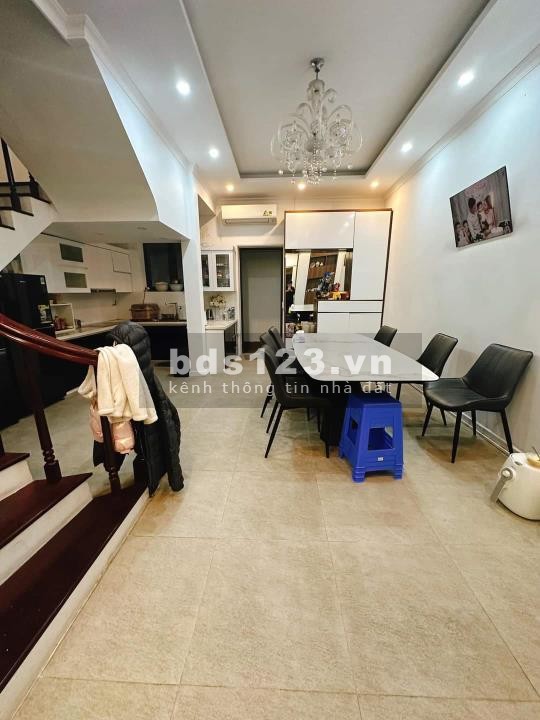 Bán nhà phố Phố Chùa Hà tiện ích ngập tràn diện tích 48m2, 3 tầng, 4.5 tỷ
