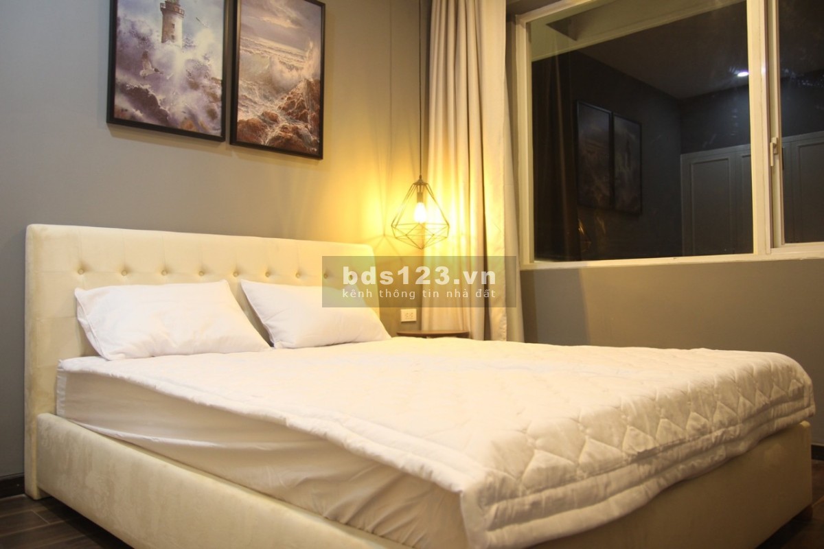 Cần bán gấp căn hộ Grand View B Nguyễn Đức Cảnh chỉ 6,5 tỷ