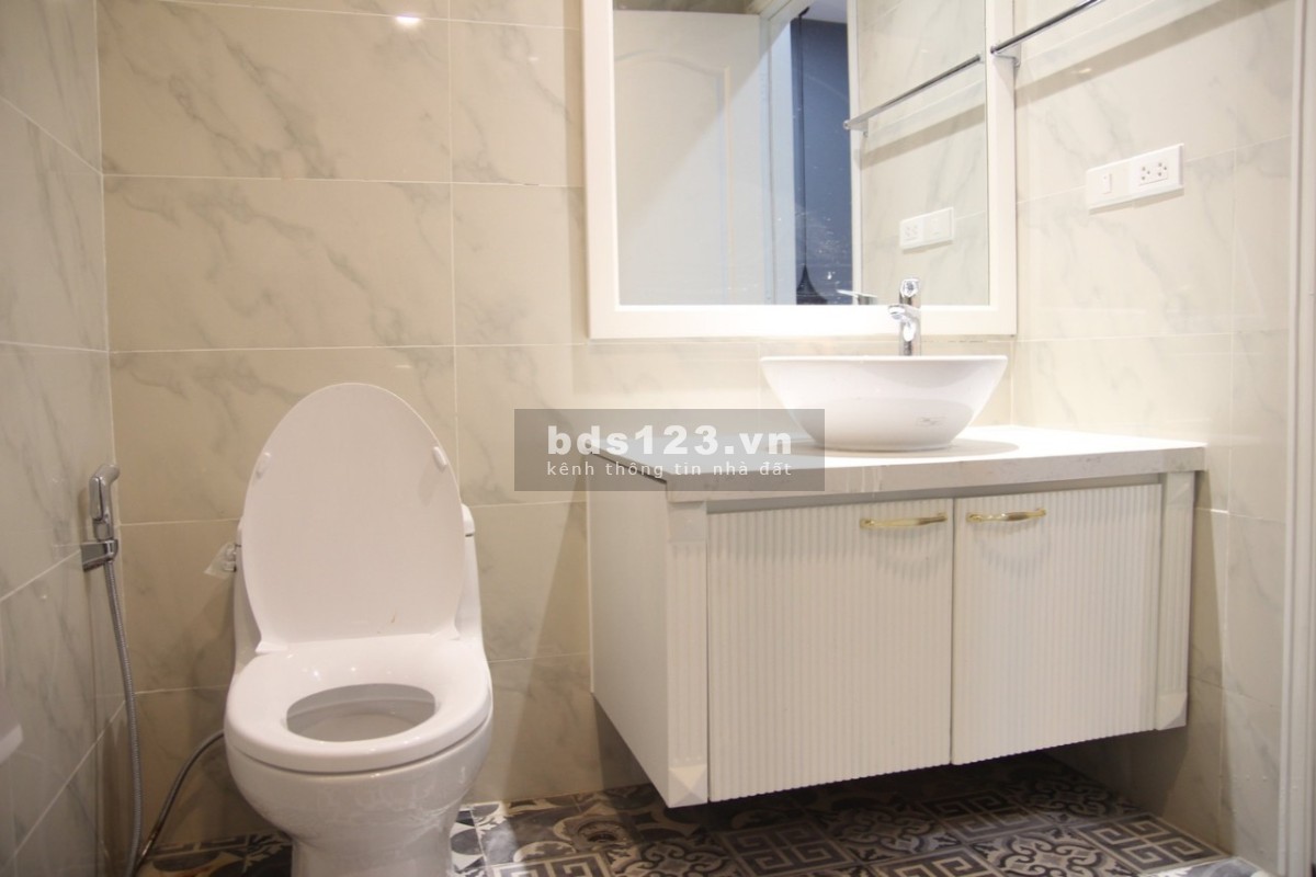 Cần bán gấp căn hộ Grand View B Nguyễn Đức Cảnh chỉ 6,5 tỷ