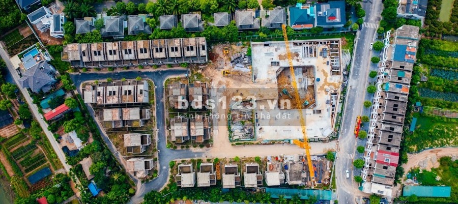 Chiết khấu lên đến hơn 300tr cho 30 K/H đầu tiên khi mua căn hộ chung cư The fibonan.