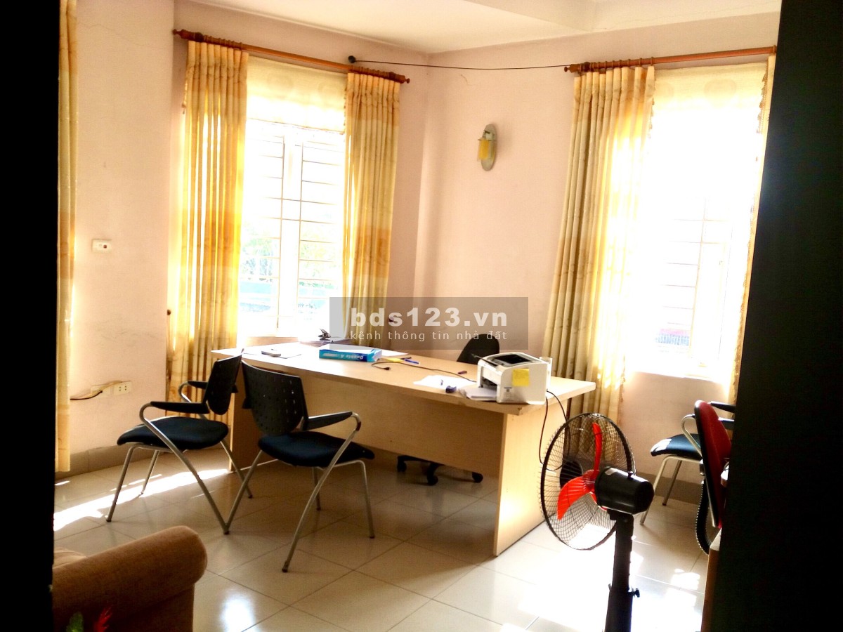 Văn phòng trọn gói chỉ 3tr Hoàng Đạo Thành - Thanh Xuân