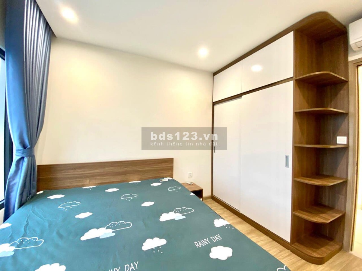 Không sử dụng nên bán căn góc 2PN+1, 2VS full đồ giá chỉ 2.45 tỷ tại Ocean Park 081 260 2680
