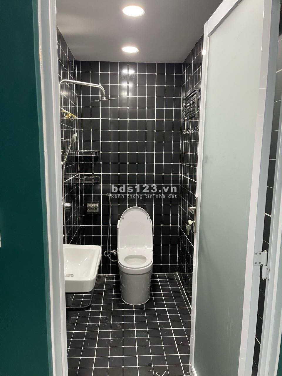 Bán nhà chính chủ Bình Hưng Hòa, Bình Tân