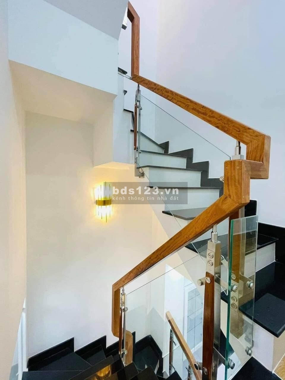 Bán nhà chính chủ Bình Hưng Hòa, Bình Tân