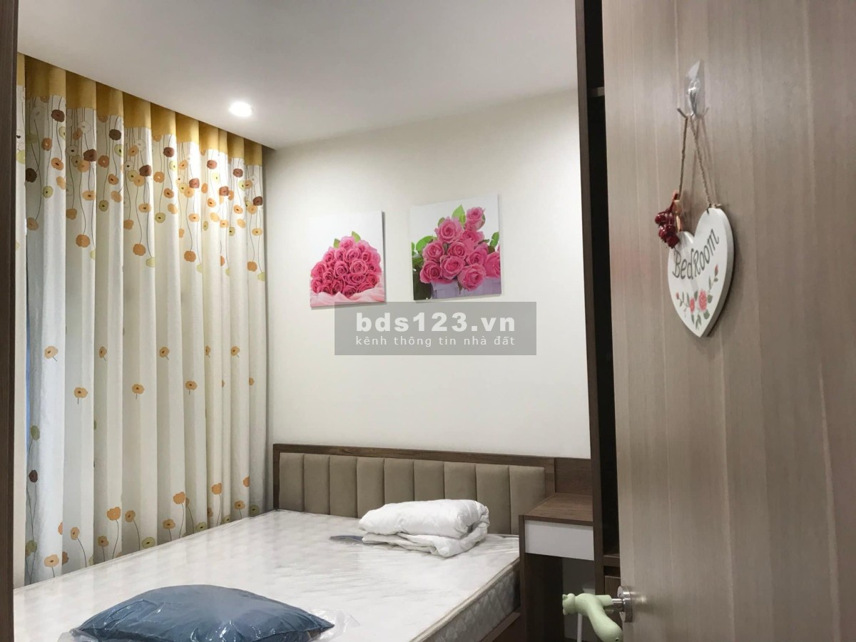 Không sử dụng nên bán căn góc 2PN+1, 2VS full đồ giá chỉ 2.45 tỷ tại Ocean Park 081 260 2680