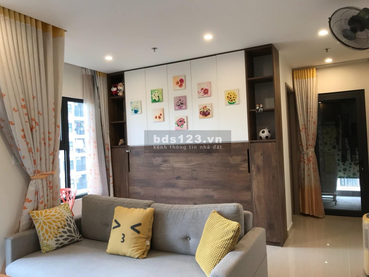 Không sử dụng nên bán căn góc 2PN+1, 2VS full đồ giá chỉ 2.45 tỷ tại Ocean Park 081 260 2680