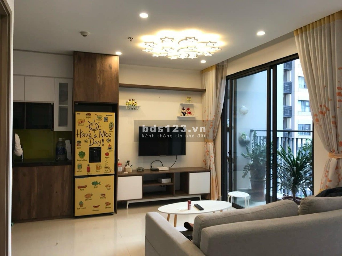 Không sử dụng nên bán căn góc 2PN+1, 2VS full đồ giá chỉ 2.45 tỷ tại Ocean Park 081 260 2680