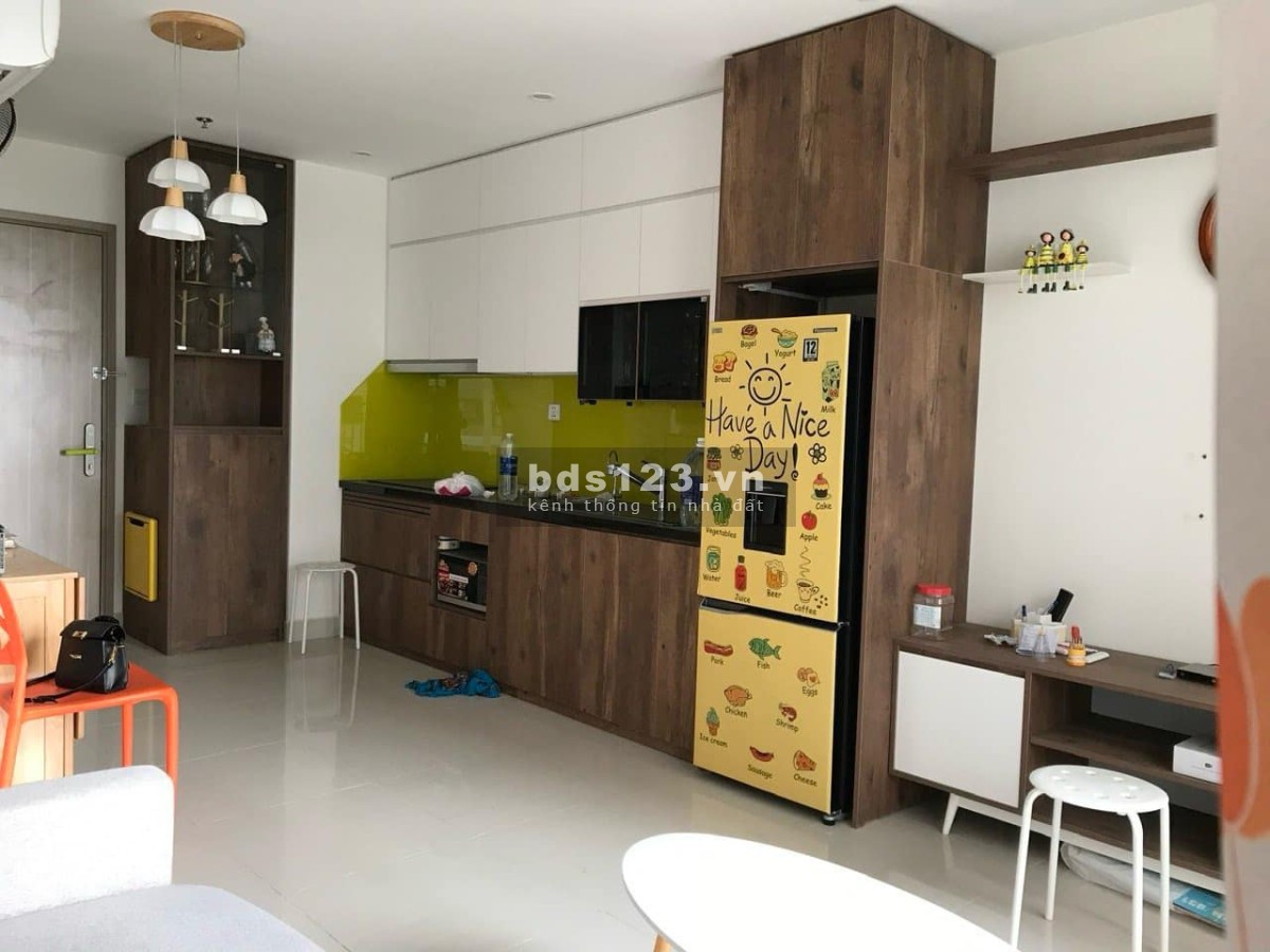 Không sử dụng nên bán căn góc 2PN+1, 2VS full đồ giá chỉ 2.45 tỷ tại Ocean Park 081 260 2680