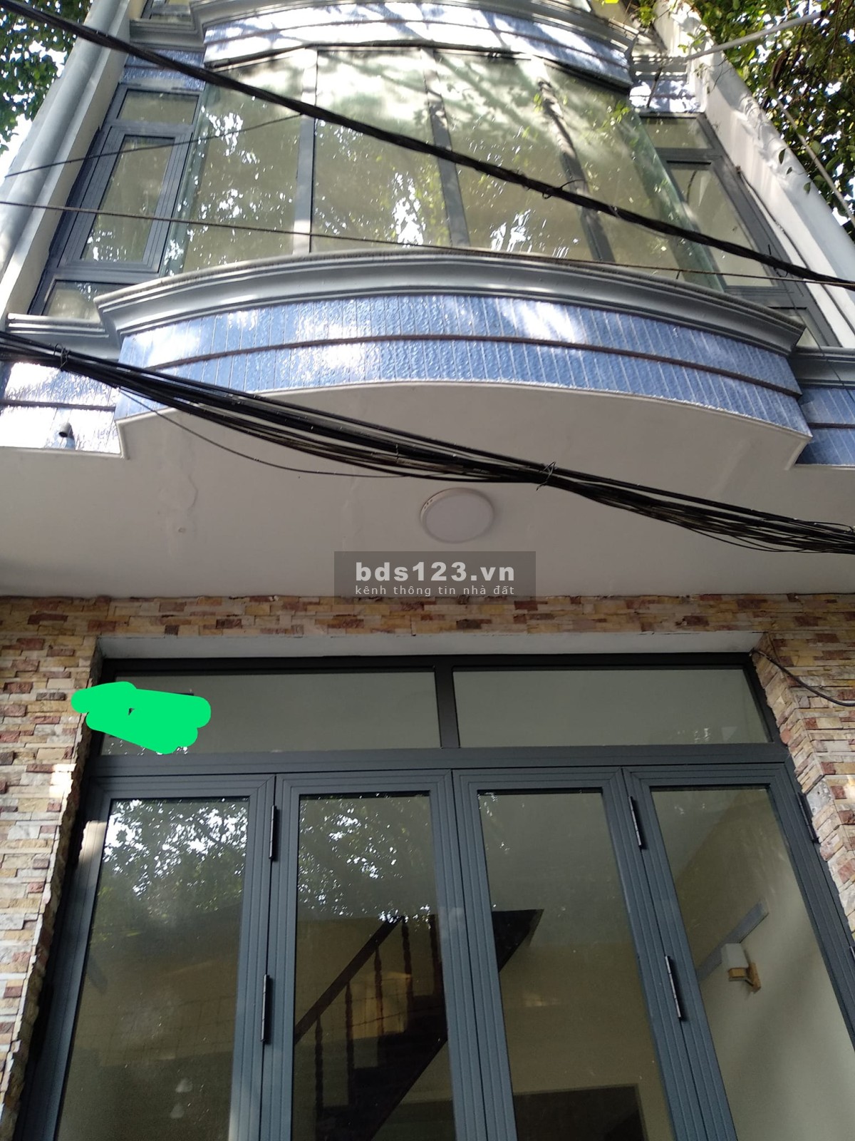 Chủ cần bán gấp nhà Hoà Hưng - Quận 10 - Diện tích 38m2, chỉ 4tỷ5