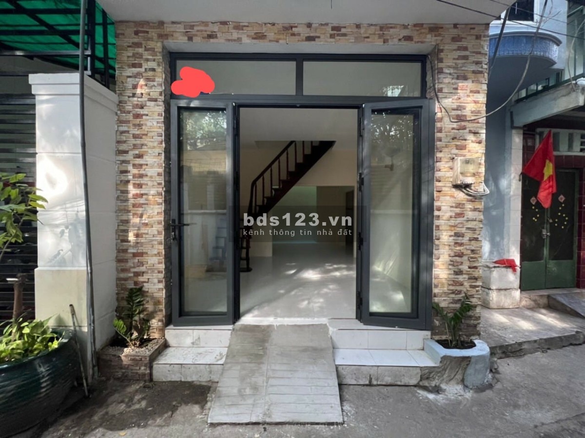 Chủ cần bán gấp nhà Hoà Hưng - Quận 10 - Diện tích 38m2, chỉ 4tỷ5