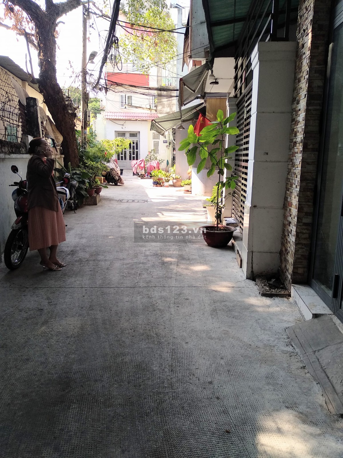 Chủ cần bán gấp nhà Hoà Hưng - Quận 10 - Diện tích 38m2, chỉ 4tỷ5