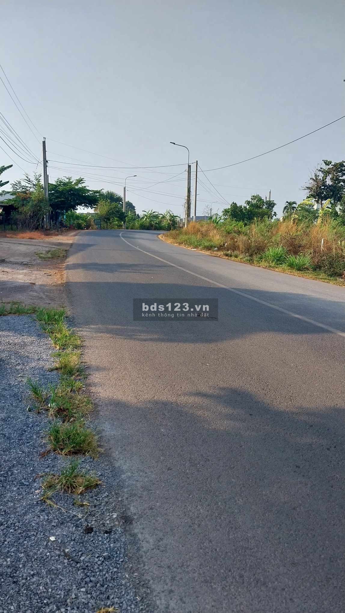 Cần bán gấp 1000m2 ấp 8 Sông Trầu Trảng Bom Đồng Nai giá 550 triệu