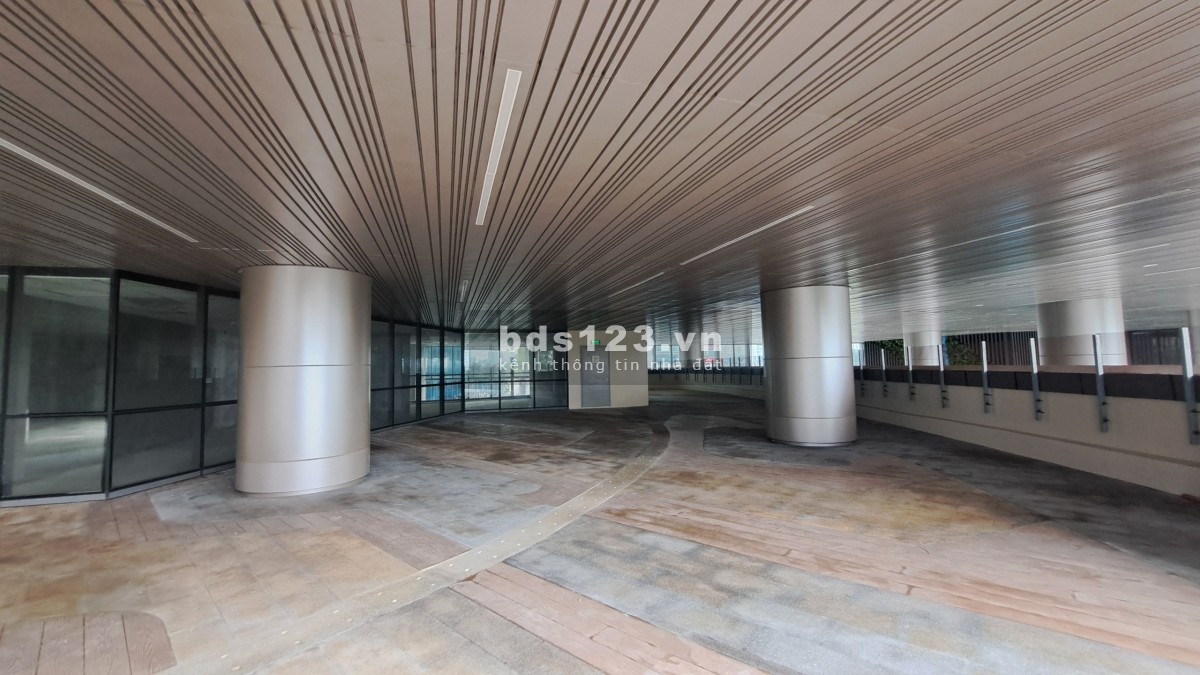 Chủ đầu tư BRG cho thuê văn phòng tại Diamond Park Plaza 16 Láng Hạ