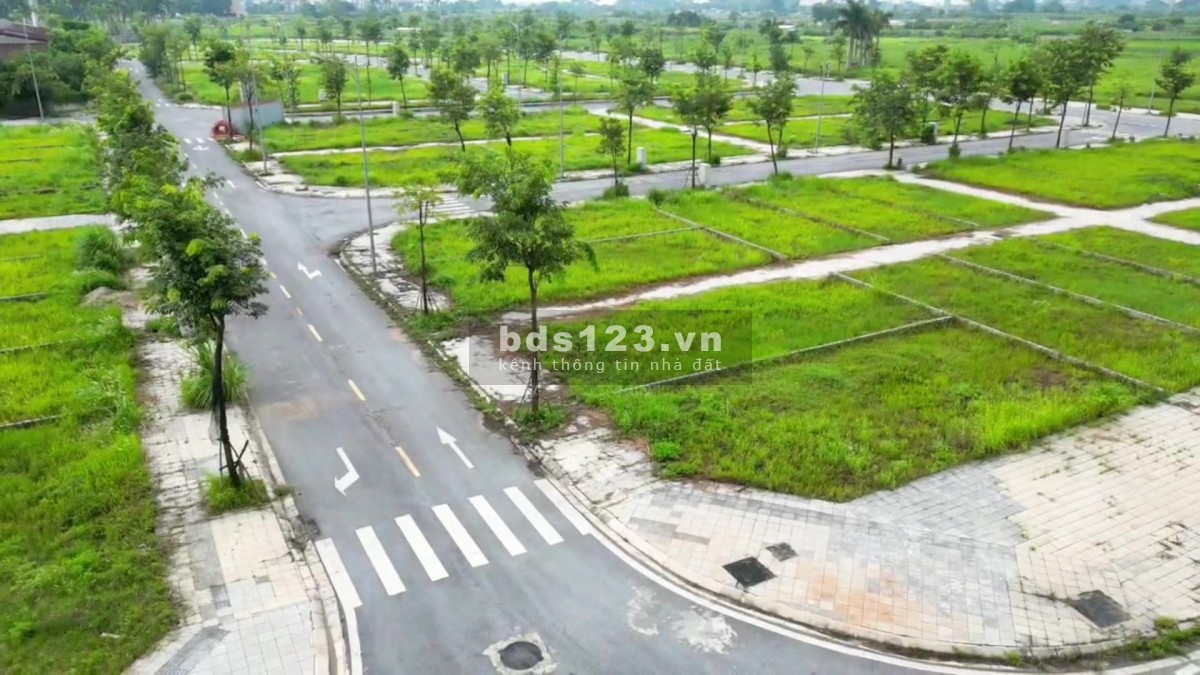 Bán đất nền tái định cư Tiên Dương. Đông Anh. Hà Nội