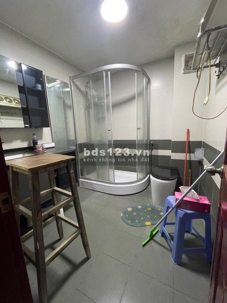 8.8 tỷ Cầu Giấy, ngõ thông gần phố, tương lai tươi sáng, diện tích 48M2, MT 3.5