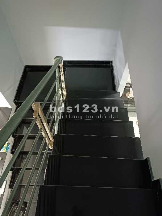 Bán nhà Bình Tân, 83m2 + 2 tầng, Bình Trị Đông B, nhà mới, gấp bán. Chỉ nhỉnh 4 Tỷ.