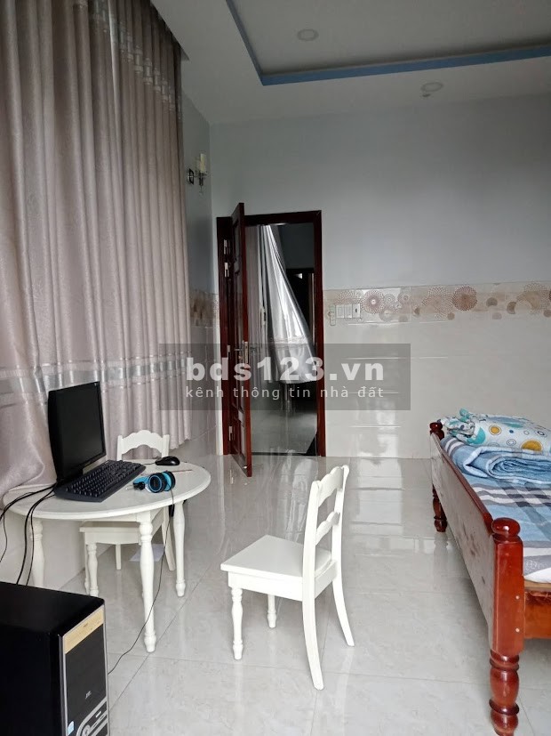 Nhà mới mặt tiền căn góc hẻm xe tải Tam Châu, P.Tam Bình, B.viện Thủ Đức 109m2, 1 lầu 7.8 tỷ.
