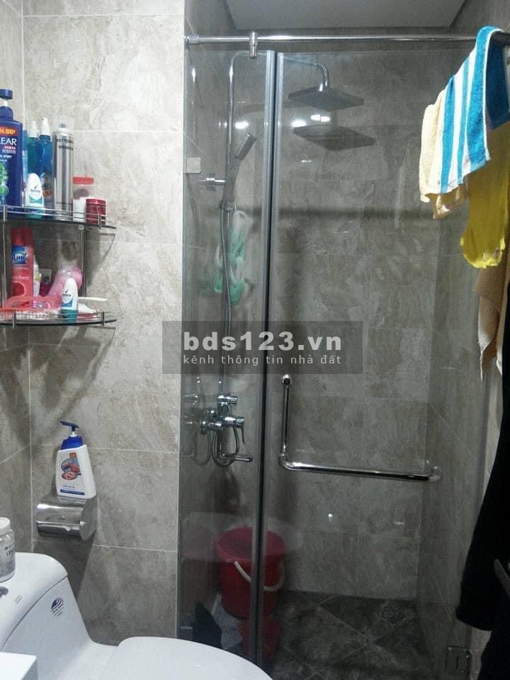 Chính chủ cần cho thuê căn hộ chung cư Home City 177 Trung Kính