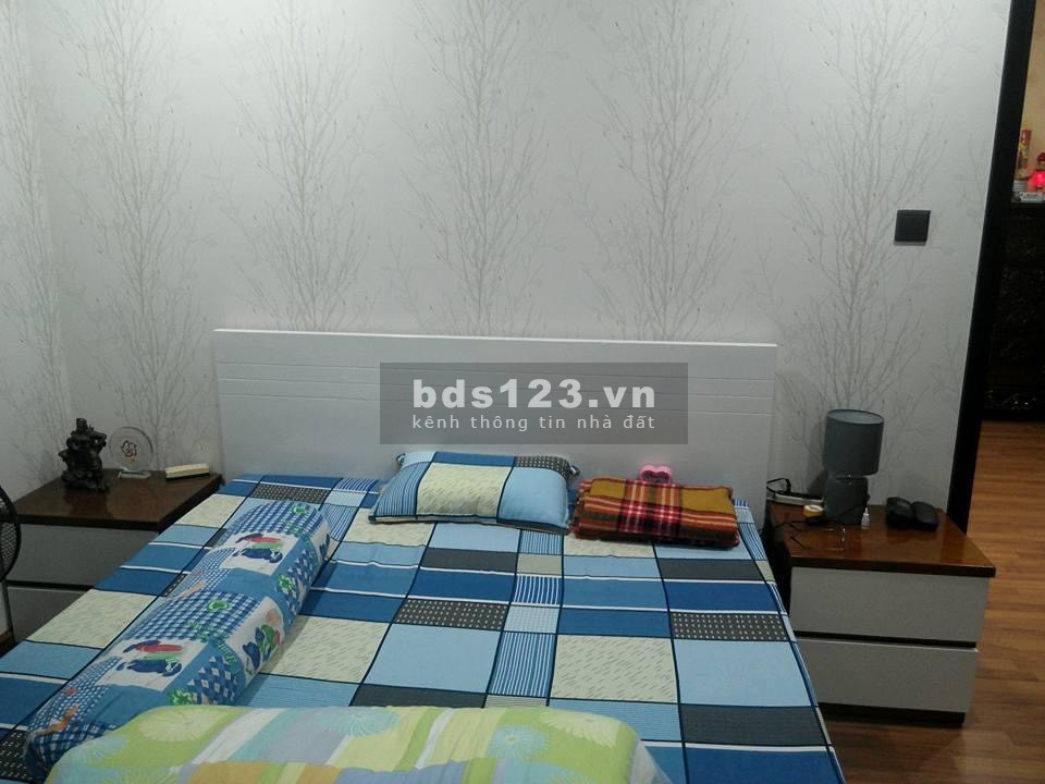 Chính chủ cần cho thuê căn hộ chung cư Home City 177 Trung Kính