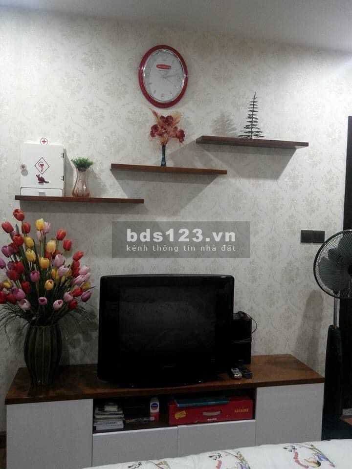 Chính chủ cần cho thuê căn hộ chung cư Home City 177 Trung Kính