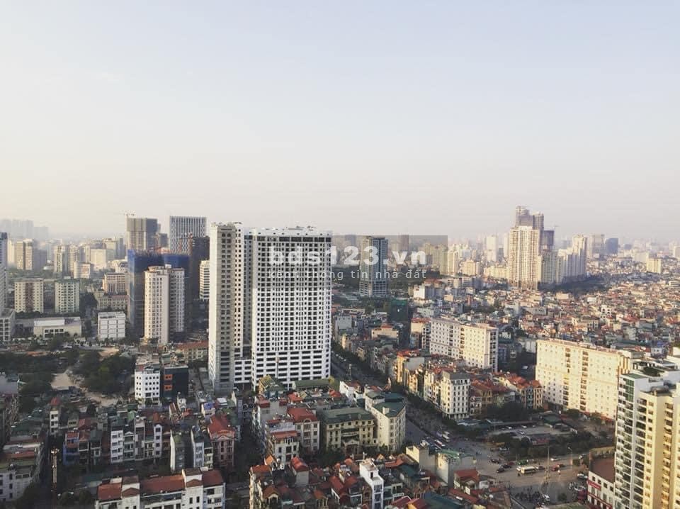Chính chủ cần cho thuê căn hộ chung cư Home City 177 Trung Kính