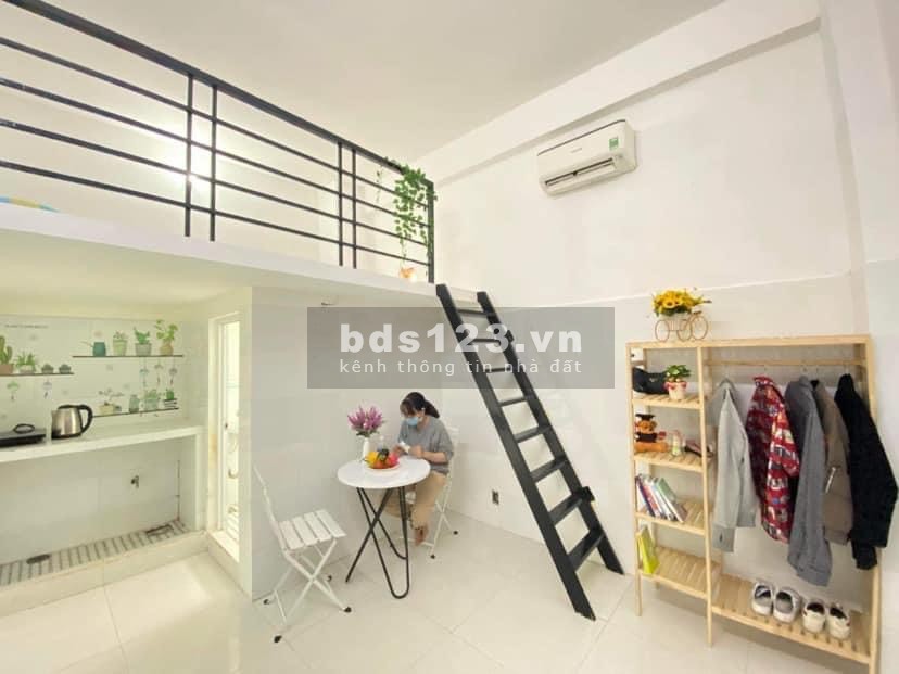 Phòng trọ duplex cho thuê ntcb gần sân bay, cửa sổ thoáng, phòng rộng không giới hạn người ở