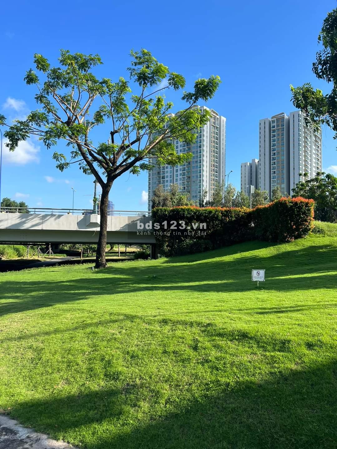 Gía thật - Bán 2PN Sadora 6ty65 bao thuế phí