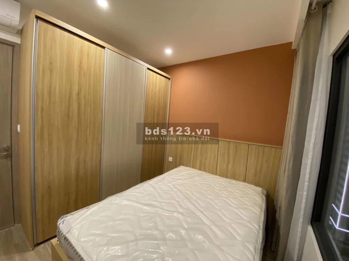 Siêu hấp dẫn - Cho thuê VinSmart City S203, 2 ngủ - 2VS, full đồ, 70m2, giá chỉ 13 triệu